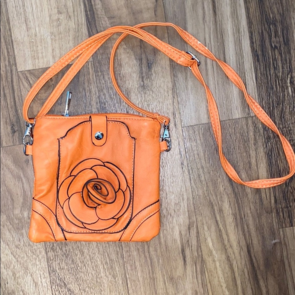 Small purse